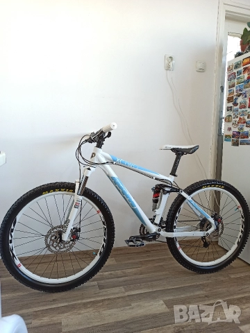 ★ █▬█ █ ▀█▀ ★26" RAM XC2 Мекица, Дискови спирачки, 24 скорости, снимка 17 - Велосипеди - 52914696