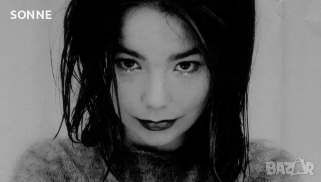 Björk - Debut (CD) , снимка 2 - CD дискове - 50594314