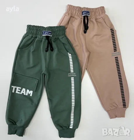 Детски клинове, снимка 1