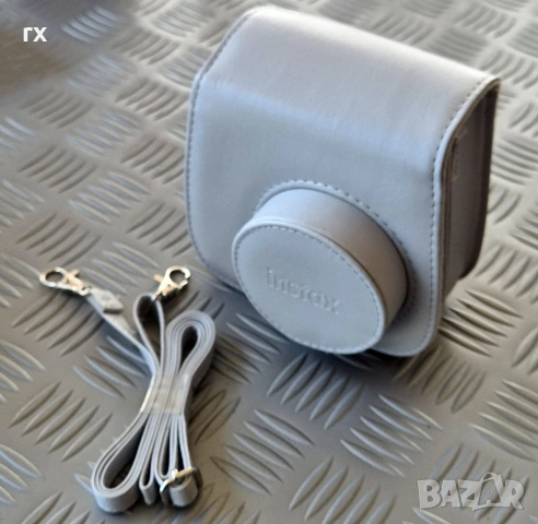 Моментален фотоапарат Fujifilm - Instax Mini 9, снимка 4 - Фотоапарати - 53409257