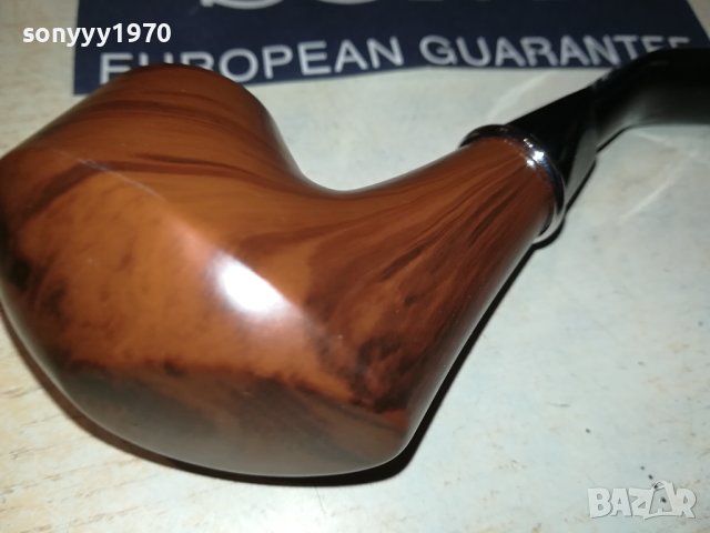 ЛУЛА-КЛАСА И СТИЛ 1107231313, снимка 9 - Лули - 41516982