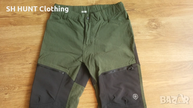 COLOR KIDS Stretch Trouser размер 10 г / 140 см детски панталон - 1842, снимка 3 - Детски панталони и дънки - 53063003