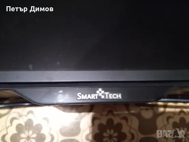 SMART TECH-43''-За части!, снимка 4 - Телевизори - 49326949