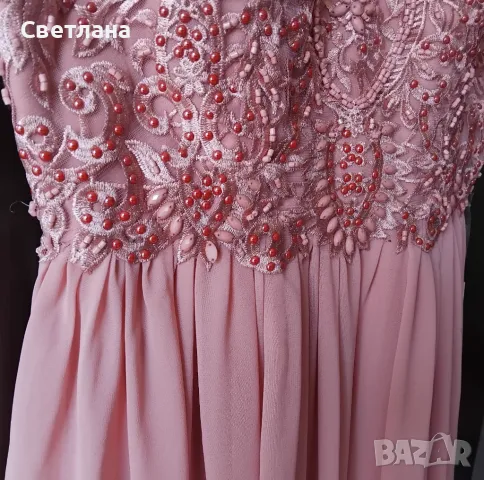 Официална рокля на марката Loana, снимка 4 - Рокли - 49196270