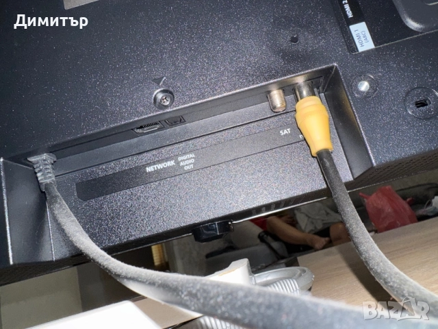 Смарт Телевизор Philips 40” , снимка 6 - Телевизори - 51749793