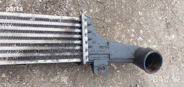 Интеркулер Мерцедес Е класа W210 (H)
- 2105000400, снимка 4 - Части - 49641392