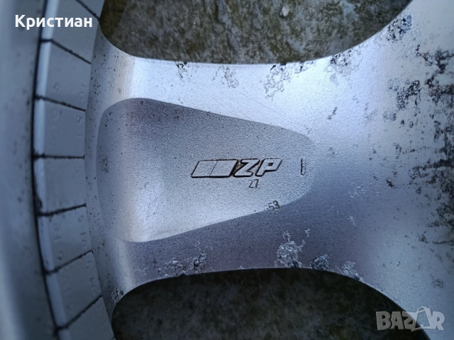 Джанти 5х112  5х100, снимка 17 - Гуми и джанти - 52614571