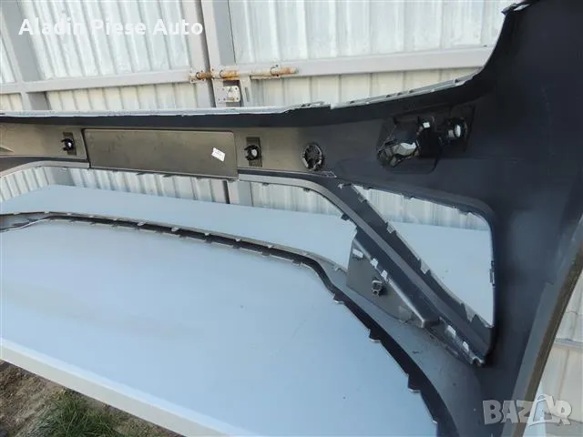 Предна броня VW Golf Sportvan Facelift 2017-2020 код 510807221M , снимка 8 - Аксесоари и консумативи - 49613305