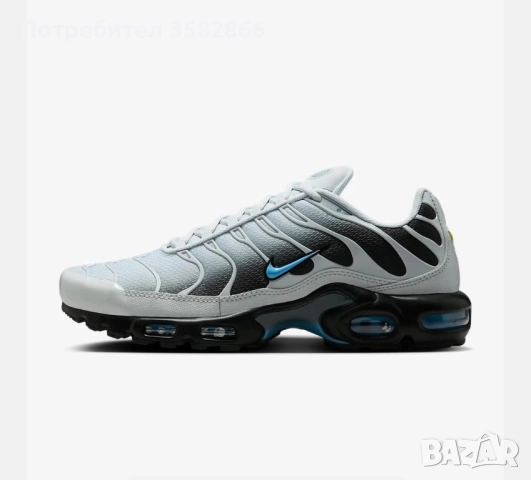 Nike air max plus tn, снимка 1