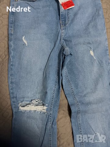 LCW дънки, снимка 3 - Дънки - 39944368