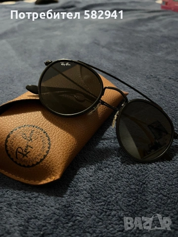Ray-Ban слънчеви очила - женски 
