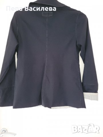 Сако на Cotelac , снимка 2 - Сака - 35815562