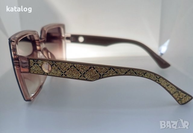 LOGO collection слънчеви очила, снимка 5 - Слънчеви и диоптрични очила - 38709193