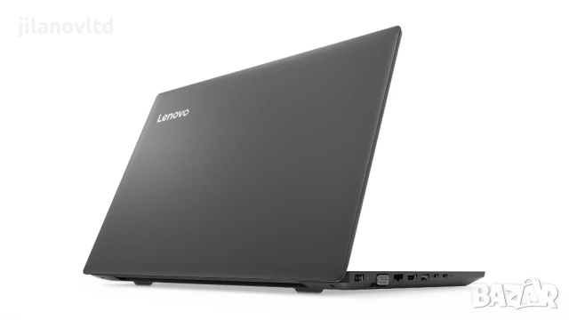 Лаптоп Lenovo V330-15IKB i5-8250U 8GB 256GB SSD ГАРАНЦИЯ, снимка 4 - Лаптопи за работа - 51161255