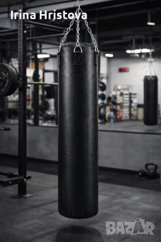 Боксов чувал с вериги