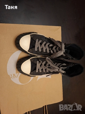 Зара / Zara боти, ботуши, кецове, снимка 9 - Детски боти и ботуши - 52934008