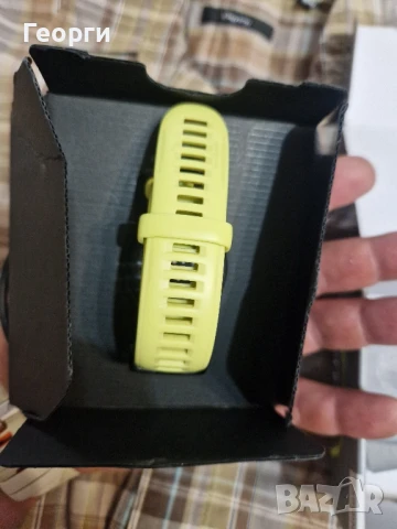 Часовник Garmin 2, снимка 4 - Смарт часовници - 50653440