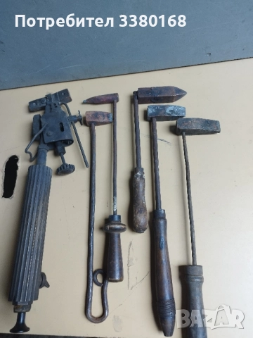 поялници с външно награване, снимка 4 - Поялници и запояване - 51702646