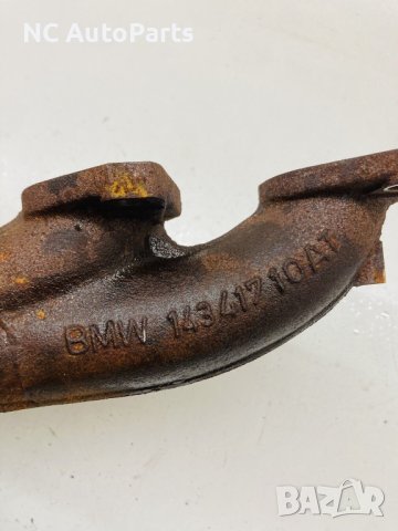 Изпускателен колектор за БМВ BMW 3 серия F30 F31 2.0 D B47D20A ​851988803 2018, снимка 7 - Части - 42624947