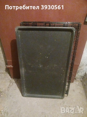 Голяма сгьваема клетка за куче и други животни, снимка 4 - За кучета - 53010517