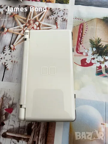 Nintendo DS Lite , снимка 4 - Nintendo конзоли - 56223578