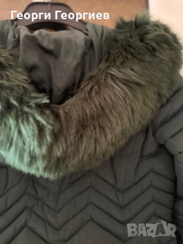 Страхотно зимно яке , снимка 10 - Якета - 44290745