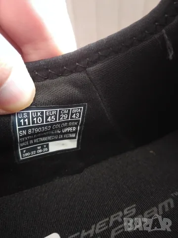 Маратонки Skechers номер 45, снимка 5 - Маратонки - 56358571