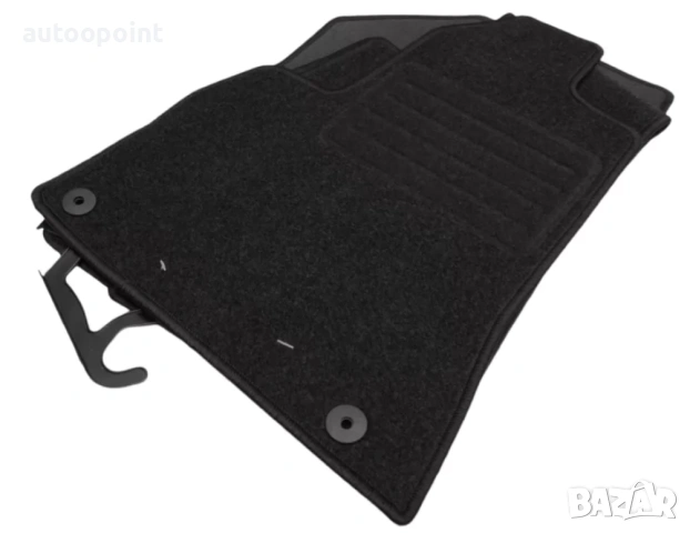 Мокетни стелки за PEUGEOT 5008 II (2017-2024) Petex