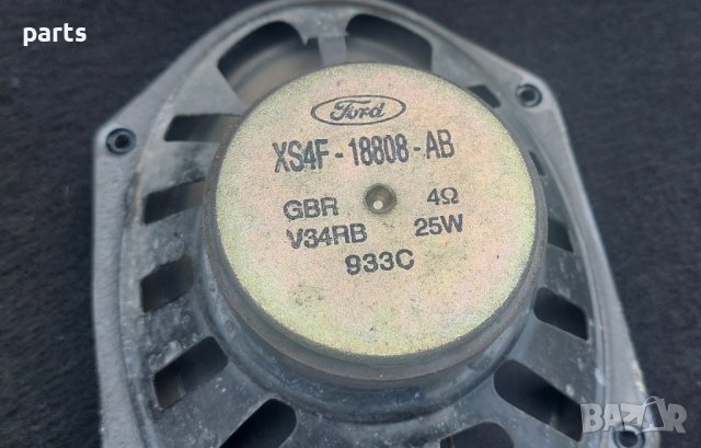 Заден Ляв Говорител - Колона Форд Фокус - XS4F18808AB N , снимка 4 - Аксесоари и консумативи - 42357792