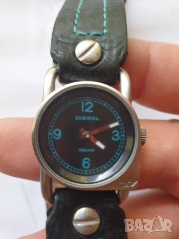 diesel watch, снимка 16 - Дамски - 41706091