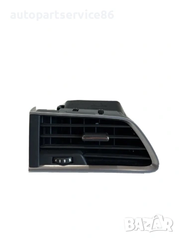 Преден десен въздуховод за Peugeot 508 1.6 HDI (2012) 9686445377