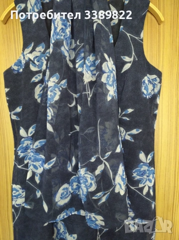 Рокля , снимка 2 - Рокли - 53107612