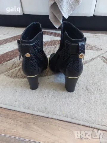 Промоция 2 броя за 30лв. Есени Дамски обувки 39-41н по 15лв, снимка 11 - Дамски елегантни обувки - 50212404