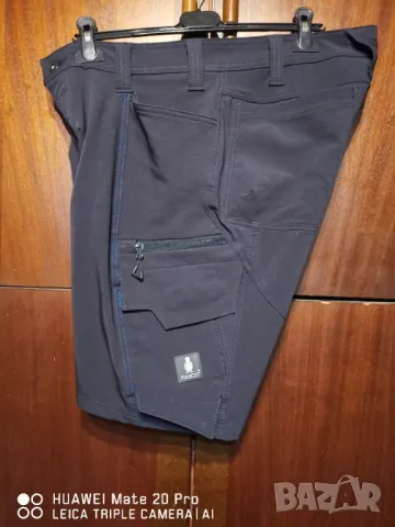 Mascot Advanced Stretch 54 номер