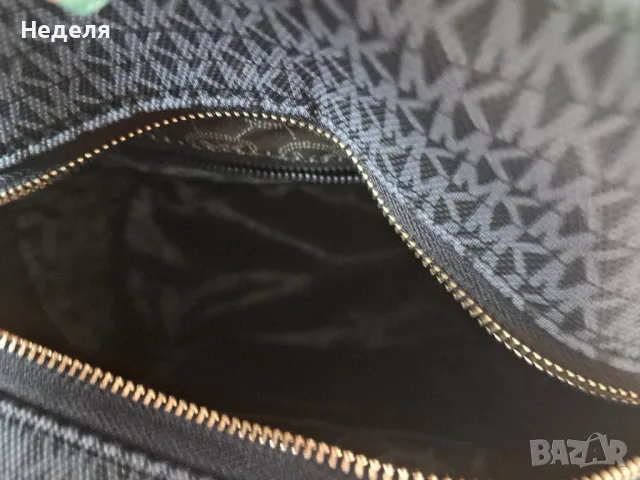 Раница Майкъл Корс, снимка 4 - Раници - 48670627