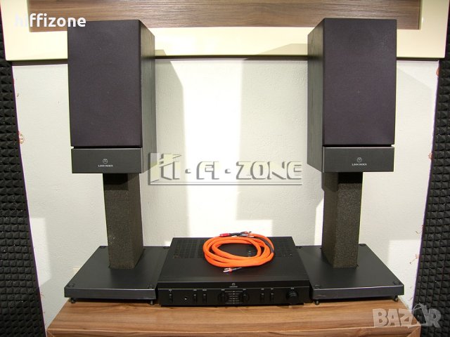  linn john brydon комплект , снимка 11 - Аудиосистеми - 40165431