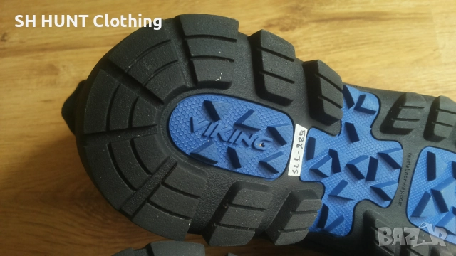 VIKING CONSTRICTOR 3 BOA WATERPROOF Primaloft Boots размер EUR 42 зимни водонепромокаеми - 1407, снимка 15 - Мъжки боти - 51896699