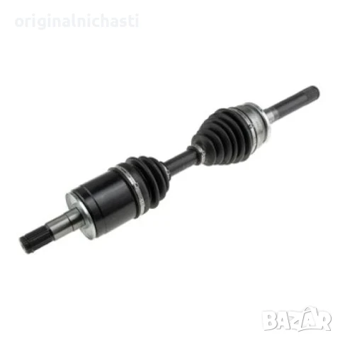 Лява полуоска за МИТСУБИШИ Л200 ПАДЖЕРО MITSUBISHI L200 PAJERO MR276871 NPWMS057 NPW-MS-057