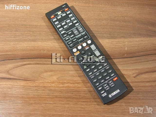 ДИСТАНЦИОННО УПРАВЛЕНИЕ  Yamaha rav434 