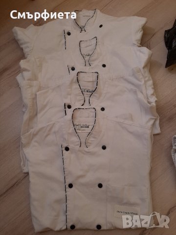 Работно облекло , снимка 4 - Други - 42472767