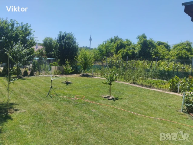 Обзаведена Вила на тихо и спокойно място до ул. Иван Кършовски , снимка 15 - Вили - 50954409