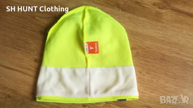 Timbra 30% WOOL Hat размер One Size зимна шапка 30% Вълна - 1121, снимка 5 - Шапки - 50074027