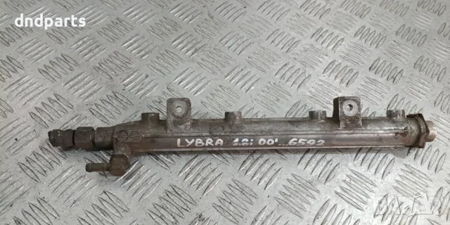 Горивна рейка Lancia Lybra 1.8i 2000г.	