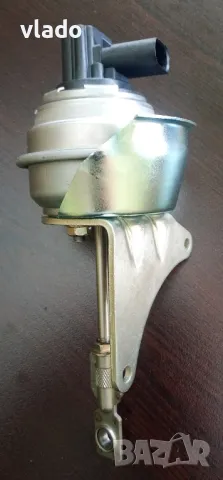 Ел. актуатор на турбото ОЕМ  03G253010A , снимка 8 - Части - 50399731