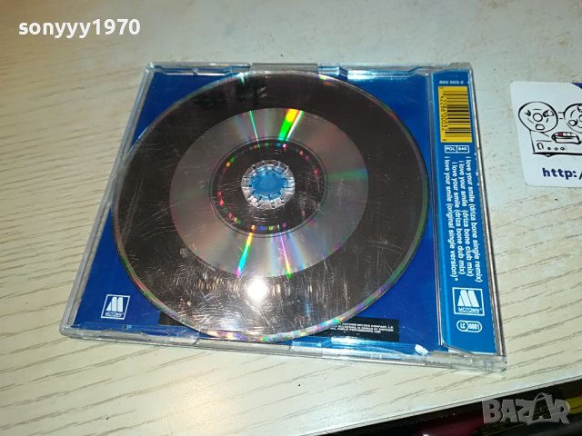 SHANICE CD-ВНОС GERMANY 1304231121, снимка 15 - CD дискове - 40355521