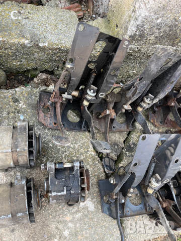 Lada.vaz.jiguli/Лада.ваз.Жигули 2101.2102.2103.2104.2105.2106.2107, снимка 11 - Автомобили и джипове - 40432911