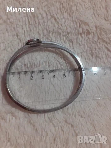 Гривна стомана , снимка 2 - Гривни - 49079760