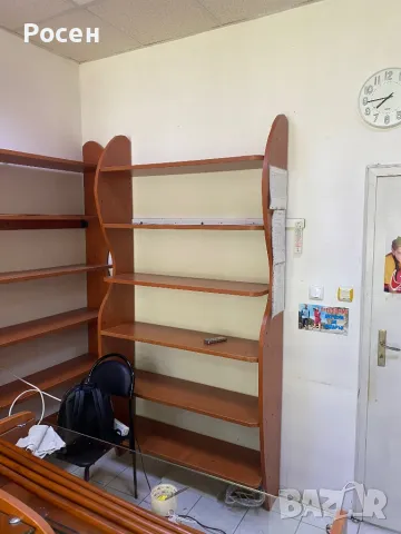 Оборудване за магазин, снимка 6 - Оборудване за магазин - 50223333