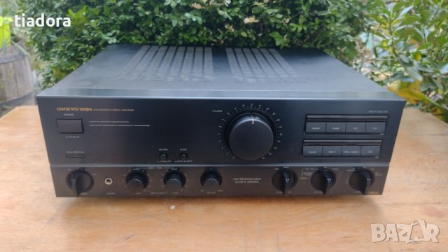 Onkyo Integra A-8650, снимка 1 - Ресийвъри, усилватели, смесителни пултове - 42676545