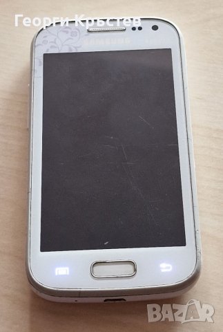 Samsung I5500, S5560 и I8160 La Fleur - за ремонт, снимка 17 - Samsung - 40292299